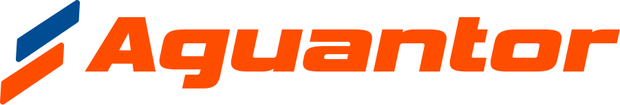 aguantor logo