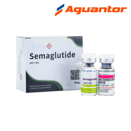 Semaglutide (5 mg) Beligas
