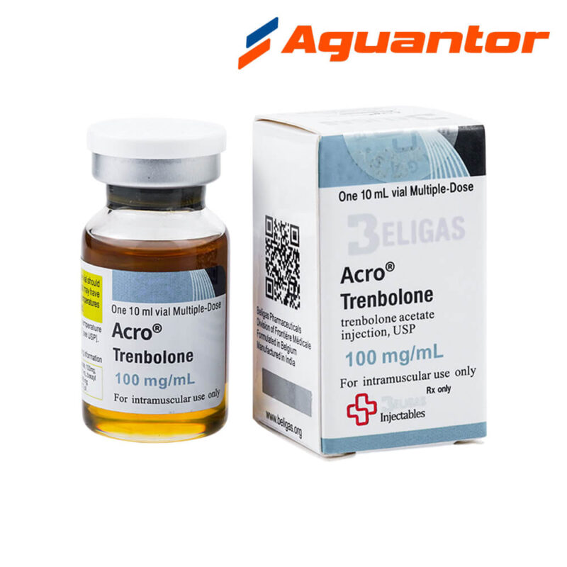 Acro Trenbolone (100 mg/ml) Beligas