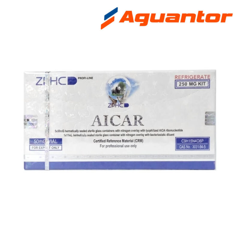 AICAR (50 mg) ZPHC