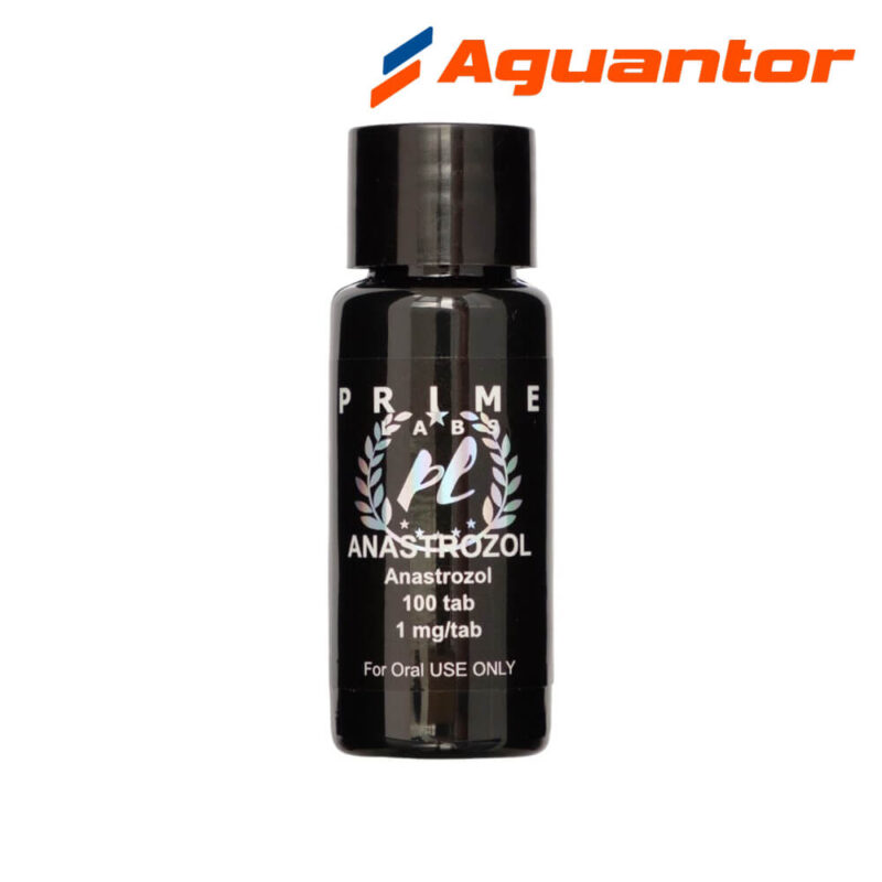 Anastrozol (1 mg) Prime Labs