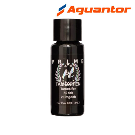 Tamoxifen (20 mg) Prime Labs