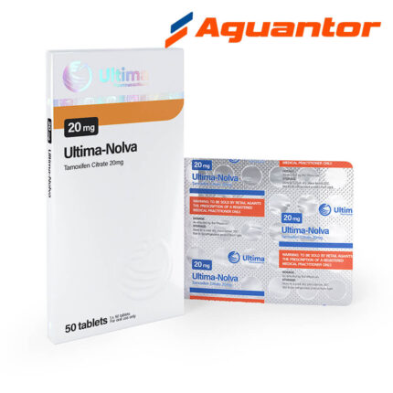 Ultima-Nolva (20 mg) Ultima