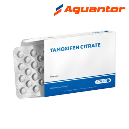Tamoxifen Citrate (20 mg) ZPHC